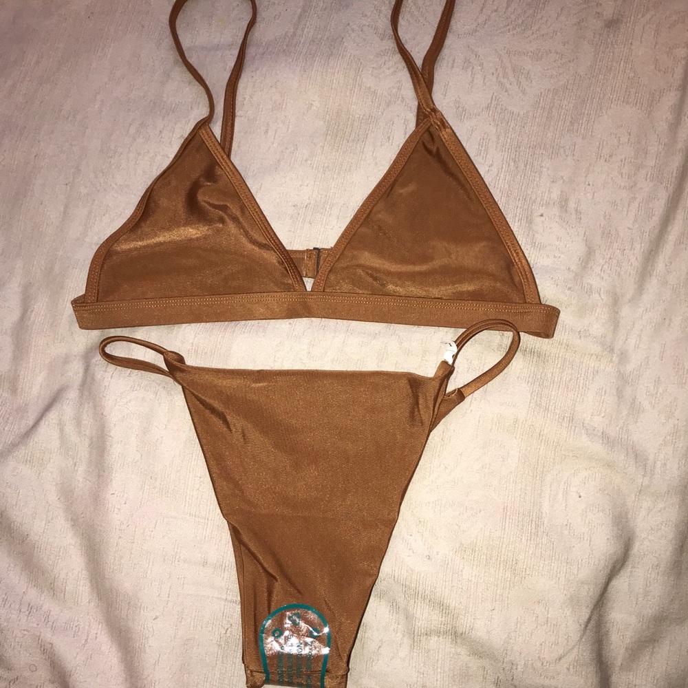 “ get into it” bathing suit!